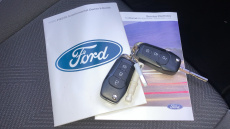 Ford Fiesta 1.0 EcoBoost 100 Trend 5dr Petrol Hatchback